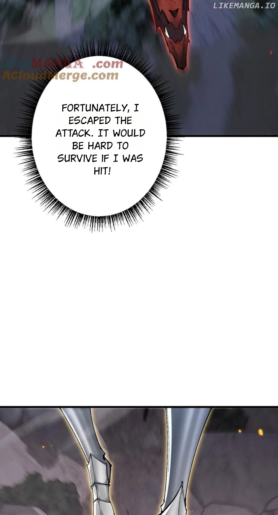 From Goblin to Goblin God Chapter 42 - page 64